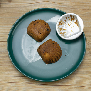 Moule à pudding en forme <span class=keywords><strong>de</strong></span> coquille <span class=keywords><strong>de</strong></span> qualité supérieure, en alliage d'aluminium, moule à <span class=keywords><strong>madeleine</strong></span> résistant à <span class=keywords><strong>la</strong></span> chaleur, moule à gâteau, outils <span class=keywords><strong>de</strong></span> pâtisserie pour <span class=keywords><strong>la</strong></span> maison et <span class=keywords><strong>la</strong></span> cuisine - Product Image 5