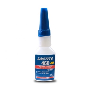 LOCTITER 406 Adhésif époxy à séchage rapide, faible viscosité, 20g/pièce - Product Image 1