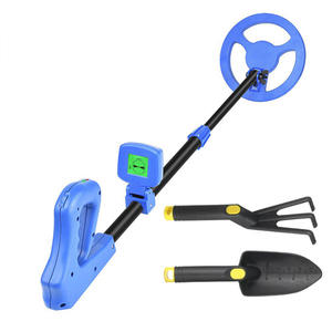Metal Detector per Bambini MD-1011 Cercametalli per Bambini MD-1011 per Ricerca di Tesori - Product Image 1