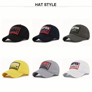 Casquette de style newsboy en coton délavé avec broderie personnalisée pour homme, en tissu mesh élégant - Product Image 6