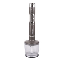 Mélangeurs à main, appareils de cuisine, rechargeables, 200W, offre spéciale