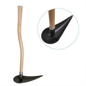 Piccone da Miniera Industriale OEM, Testa Temprata, Dimensioni Personalizzabili, Produzione Diretta - Product Image 1