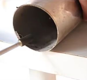 مجموعة ساق لدغ القاطع لدغ BitsTungsten ملف نتوءات - Product Image 6