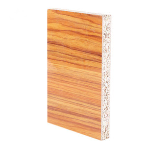 Chất lượng tốt nhất giá tốt ván dăm/Melamine không thấm nước phải đối mặt với ván từ nhà máy Trung Quốc - Product Image 2