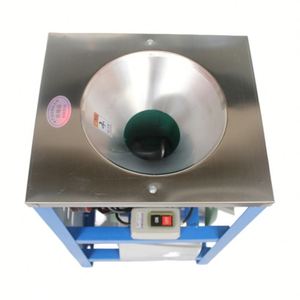 Hachoir <span class=keywords><strong>à</strong></span> viande électrique commercial pour usage industriel, idéal pour le hachage du bœuf, du porc, du poulet, du poisson et le broyage des <span class=keywords><strong>os</strong></span> - Product Image 6