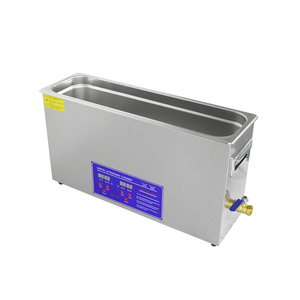 <span class=keywords><strong>Limpiador</strong></span> ultrasónico duradero de piezas de coche, fabricante más fiable de China, 11l - Product Image 1