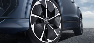 Vendita calda 2023 2024 Audis <span class=keywords><strong>Q4</strong></span> e-Tron lusso SUV 2WD & 4WD auto elettrica pura con motore EV sterzo sinistro nuovo veicolo di energia - Product Image 3