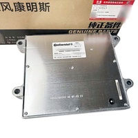 Pour l'approvisionnement des usines, pièces de rechange d'origine QSX15/QSM11/NT855/4BT/6CT/6BT/KTA19/KTA38 MODULE DE COMMANDE ÉLECTRONIQUE 3408501 Garantie 6 mois