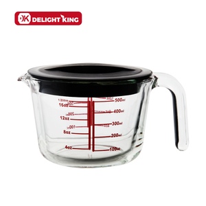 500/1000/1500ml High Borosilicate Glass <strong>Measuring</strong> <strong>Cup</strong> <strong>for</strong> Home <strong>Baking</strong> Egg Milk Oil Glass Mixing <strong>Measuring</strong> <strong>Cup</strong> - Product Image 6