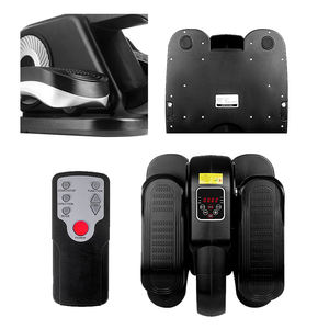 เครื่องออกกำลังกายแบบสเต็ปเปอร์ขนาดเล็กสำหรับออกกำลังกายในบ้านเต่าทองเครื่องเดินวงรีขนาดเล็กแบบพกพา - Product Image 5