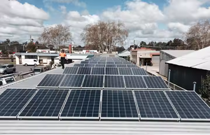 Heiße Verkäufe für TOPCon HJT Risen 710/715W Bifacial Mono <span class=keywords><strong>Solar</strong></span> <span class=keywords><strong>panel</strong></span> vom N-Typ für mono kristalline OEM-Strom versorgung des Solarenergie systems - Product Image 4