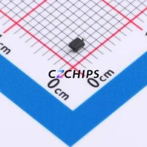 Transistor ESD SOD-323 original y protección contra sobretensiones (TVS/ESD), nuevo, - Product Image 2