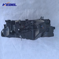 Systèmes d'éclairage automobile 26010-6RS6A Phare avant OEM 26060-6RS6A pour Nissan Rogue 2023