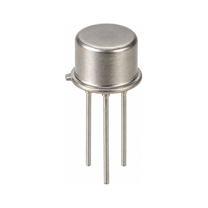 One Stop Service TO 206AB, TO 46 3 Metal Can Electronic Components Sale Power Management (PMIC) LM136AH-2.5/883/MPGD - Product Image 1