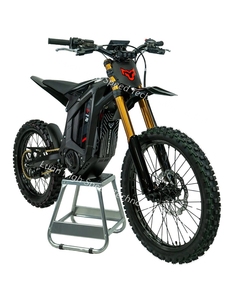 NUEVO Modelo 2026 Leopard Clouded XE PRO R 26.5KW Bicicleta Eléctrica Todoterreno para Adultos 74V 60Ah Motocicleta Todoterreno - Product Image 1