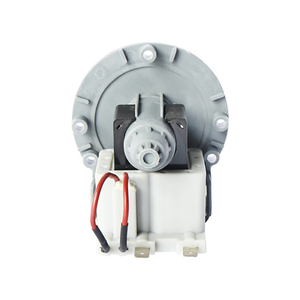 Wholesale Original <strong>Washing</strong> <strong>Machine</strong> Drain Pump Home Appliance <strong>Washing</strong> <strong>Machine</strong> <strong>Part</strong> - Product Image 3