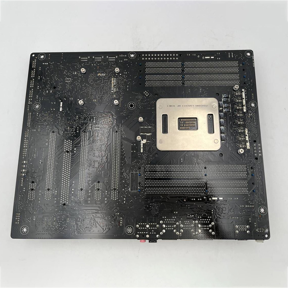 X79 DX79SI Skull System High-End Luxury Motherboard for Intel
