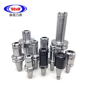 Balance Bt30/40 /50 Floating Tap Tool Holders Bt30 Bt40 Er11 Er16 Er20 Er25 Er32 Er40 Er50 Machine Tools Accessory