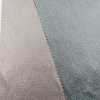 Tissu en cuir synthétique PU de haute qualité, imitation cuir, avec fil métallique, pour vêtements, robes, gants, jupes, vestes