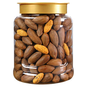 Torreya Grandis Nuovo Sacchetto da 500g di Sale Commestibile Salato, Frutta Secca Allungata da Alberi Anziani del Fujian, Snack per il Tempo Libero all'Ingrosso - Product Image 5