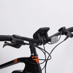 TEXD Popular 27,5 bicicleta eléctrica Emtb para hombres 48V Motor de batería de litio 500W Ebike 9 SPEED <span class=keywords><strong>Trek</strong></span> bicicleta de carretera eléctrica bicicleta de montaña - Product Image 4