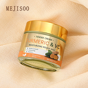 <span class=keywords><strong>Crema</strong></span> idratante per la pelle naturale idratante idratante schiarente idratante Anti-spot curcuma vitamina C <span class=keywords><strong>crema</strong></span> per il <span class=keywords><strong>viso</strong></span> - Product Image 4