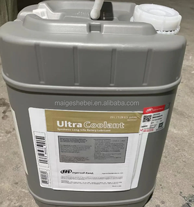 Alta calidad Precio bajo Venta caliente <span class=keywords><strong>Ingersoll</strong></span> <span class=keywords><strong>Rand</strong></span> Universal 38459582 TD Super Refrigerante <span class=keywords><strong>Ultra</strong></span> Refrigerante (20L) - Product Image 1
