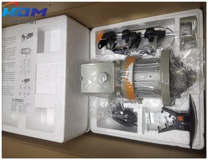 Alimentador de trama <span class=keywords><strong>SAN</strong></span> HE de alta calidad, piezas de repuesto, acumulador de trama para máquina de piezas textiles - Product Image 3