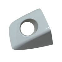 Poignée de porte de rechange automobile de haute qualité en ABS peint 4H1837879 pour Audi A7 RS7 BBmart