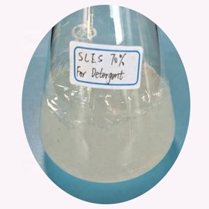 Venezuela Market SLES 70% โซเดียม lauryl อีเทอร์ซัลเฟต25.5MT - Product Image 2