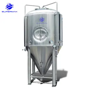 Equipamento de fabricação de cerveja 10bbl 20bbl