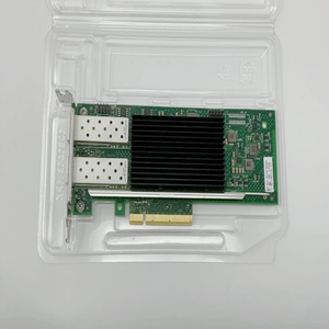 <span class=keywords><strong>Tarjeta</strong></span> de Red de Fibra Óptica de Doble Puerto E810XXVDA2 25G, Adaptador de Servidor OCP3.0, NIC de Alta Velocidad y Baja Latencia - Product Image 1