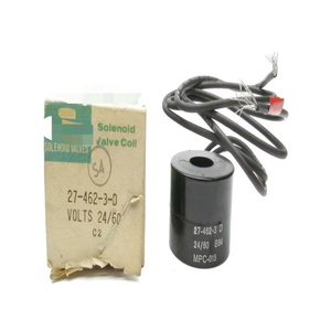 27-462-3D 24VDC Nuevo controlador de programación PLC de automatización industrial de almacén listo original - Product Image 1