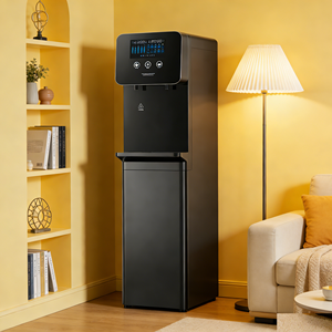 Distributeur d'eau chaude et froide UF commercial fabriqué en Chine |   Filtration à 5 étapes grande capacité CE B2B OEM - Product Image 6