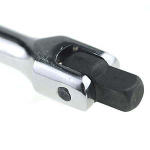 ประแจหกเหลี่ยมแบบปรับได้ F-bar พร้อมด้ามต่อขยายสำหรับซ่อมรถยนต์ ด้ามจับแบบมีลายกันลื่น - Product Image 2