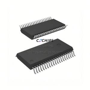 New-Original Guaranteed 40ST10002-1 LF SOP-40 Integrated Circuit IC Chip CZSKU:Z9C0X4Q1 - Product Image 1