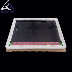 หน้าจอทีวี BOE 65 นิ้ว LCD HV650QUB-F7D จอ LED TFT แบบ Open Cell อะไหล่เปลี่ยนสำหรับซ่อมทีวี - Product Image 2