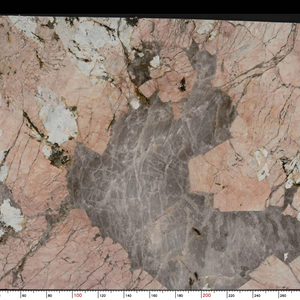 Comptoir de cuisine, îlot, <span class=keywords><strong>escalier</strong></span> et canapé en quartzite Patagonia translucide rose cristal Pandora, style moderne, rétroéclairé, de luxe, du Brésil - Product Image 1