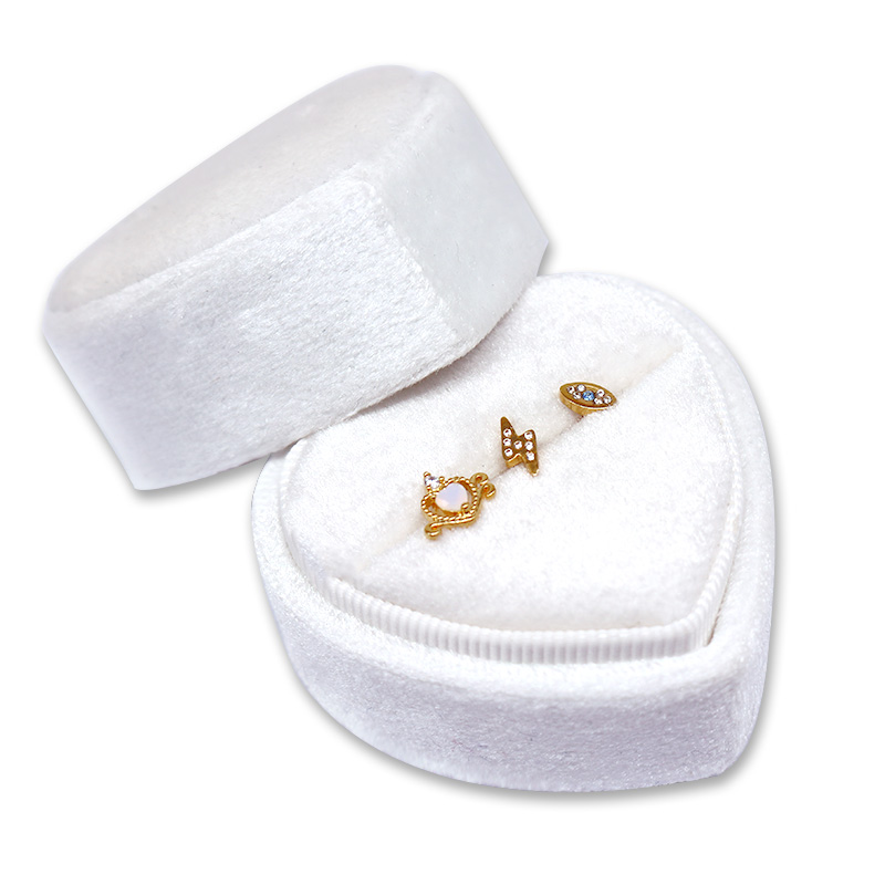 heart box