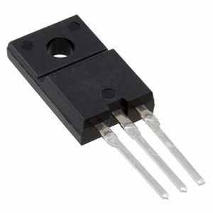 ทรานซิสเตอร์ MOSFET แบบ P11NK50ZFP SMD Mount Field Effect 11A500V  ถอดประกอบจากซีลพลาสติก 220F รุ่น STP11Nk50Zfp - Product Image 3