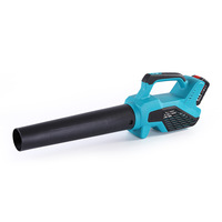 Souffleur de poussière industriel 4500B de 400W, petit souffleur de feuilles avec certificat CE&CB, machine de soufflage électrique très vendue