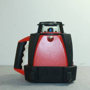 <span class=keywords><strong>Nivel</strong></span> Láser Rotatorio <span class=keywords><strong>de</strong></span> Alta Precisión con Pantalla LCD para Uso Agrícola, Ideal para la Calibración <span class=keywords><strong>de</strong></span> Equipos Agrícolas - Product Image 4