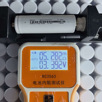 Batería de Nueva Tecnología Full Tab de Baja Resistencia Interna GP 50Q INR21700 3.6V 50A/125A, Batería de Repuesto 50XG 50PL RS50 JP50