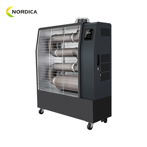 Offres Spéciales <span class=keywords><strong>meilleur</strong></span> réchauffeur de carburant diesel de kérosène infrarouge d'ODM d'OEM 16KW 220V pour <span class=keywords><strong>le</strong></span> message publicitaire de garage d'hôtel - Product Image 1