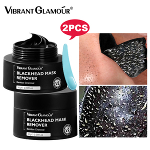 Vibrante Glamour 30g Gel con Aloe Vera poro Anti-invecchiamento macchie scure assorbono olio succhiatore punti neri e testa bianca - Product Image 4