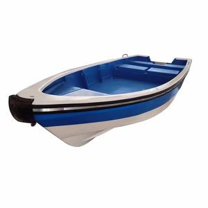 <span class=keywords><strong>Bateau</strong></span> de <span class=keywords><strong>pêche</strong></span> en fibre de verre d'<span class=keywords><strong>occasion</strong></span>, avec sièges de luxe pour loisirs, prix abordable, cabine Cargo Panda, auvent et bande de protection, pour la revente en conteneur - Product Image 1