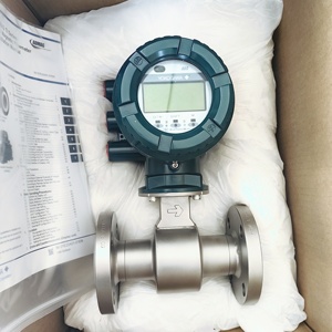 เครื่องวัดการไหลแบบแม่เหล็กไฟฟ้า Yokogawa ADMAG AXG ซีรีส์ AXG040 สำหรับของเหลว/น้ำ/น้ำมัน ป้องกันระดับ IP66/IP67 ผลิตจากสแตนเลส ความแม่นยำ 0.3% - Product Image 1