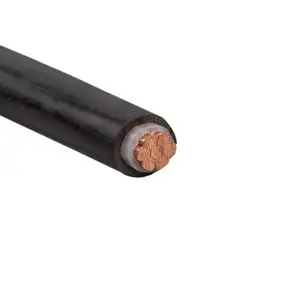 0.6/1kV Copper 1C 35MM2 50MM2 120MM2 CU/XLPE/PVC N2XY Cable