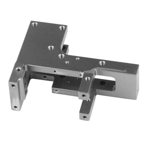 Customized CNC <b>Machining</b> <b>Services</b> for Aluminum Stainless Steel Turning Milling Rapid Prototyping of Metal Parts CNC <b>Machining</b> - Product Image 4