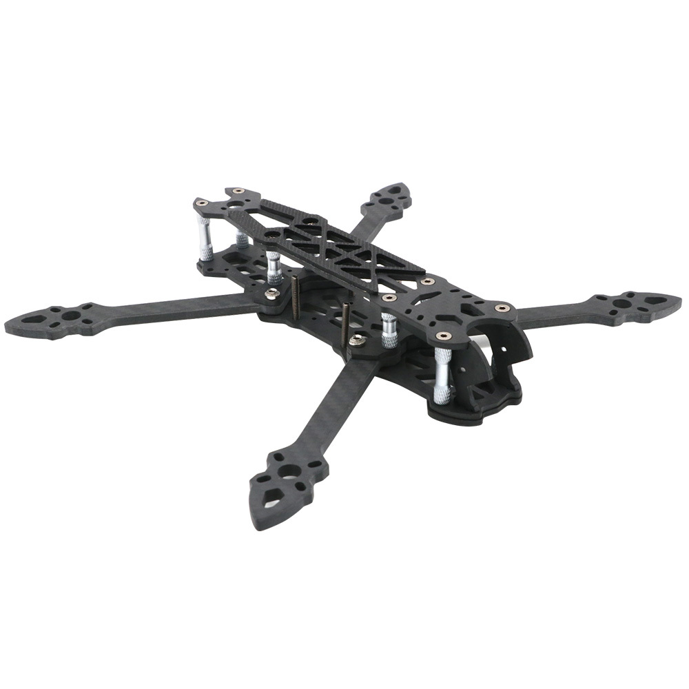 Cadre de drone de course FPV